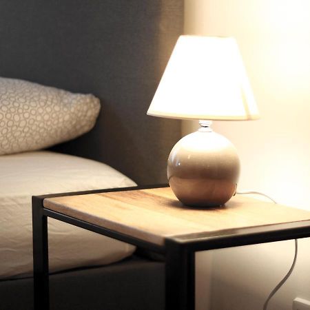 Apartament Luxury New Cozy Flat At Dob Street Nearby Gozsdu Court Budapeszt Zewnętrze zdjęcie