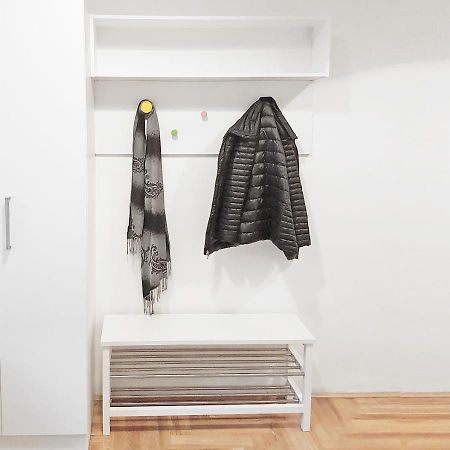 Apartament Luxury New Cozy Flat At Dob Street Nearby Gozsdu Court Budapeszt Zewnętrze zdjęcie