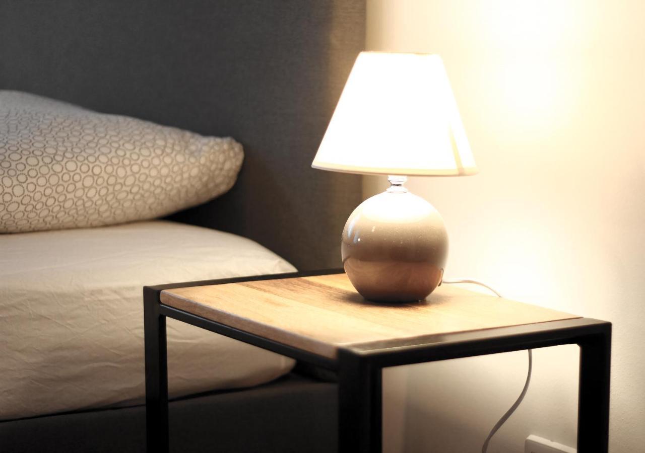 Apartament Luxury New Cozy Flat At Dob Street Nearby Gozsdu Court Budapeszt Zewnętrze zdjęcie