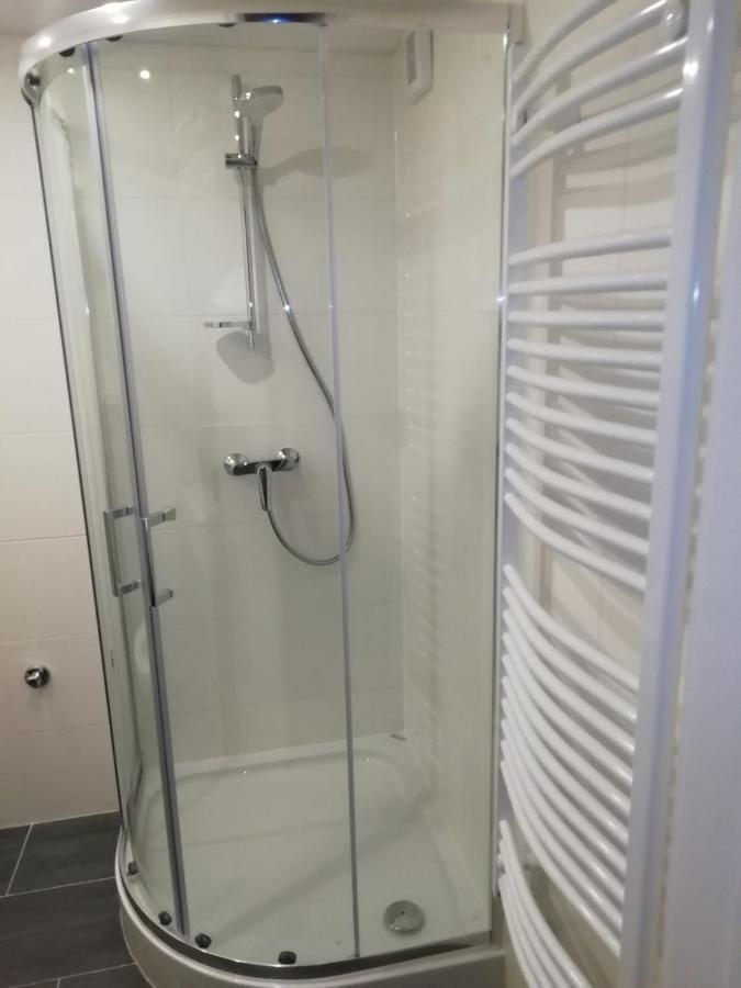 Apartament Luxury New Cozy Flat At Dob Street Nearby Gozsdu Court Budapeszt Zewnętrze zdjęcie