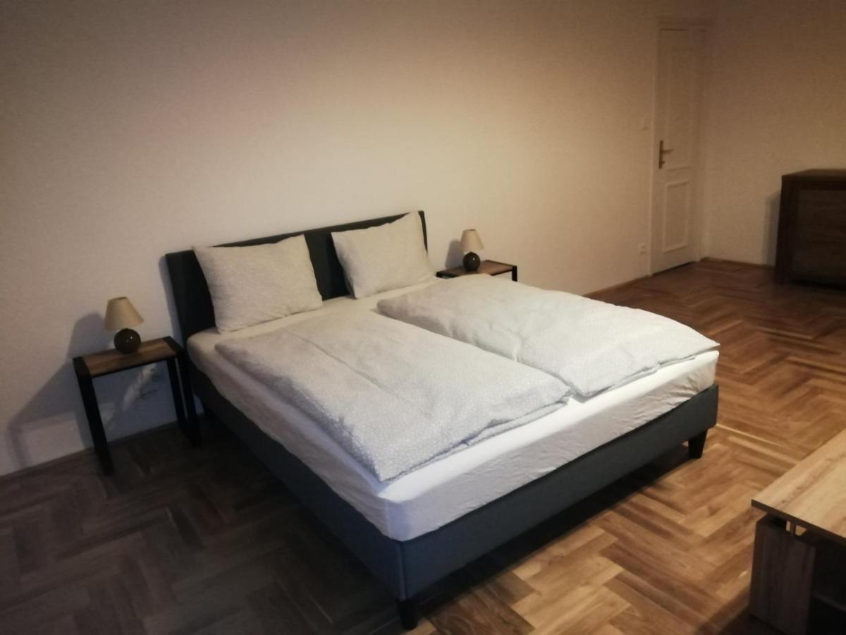 Apartament Luxury New Cozy Flat At Dob Street Nearby Gozsdu Court Budapeszt Zewnętrze zdjęcie