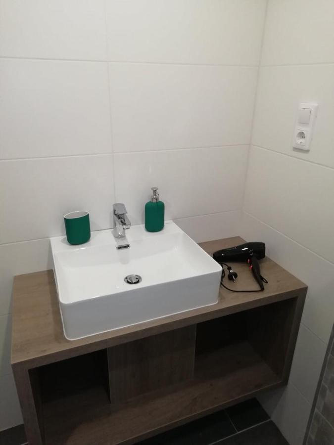 Apartament Luxury New Cozy Flat At Dob Street Nearby Gozsdu Court Budapeszt Zewnętrze zdjęcie