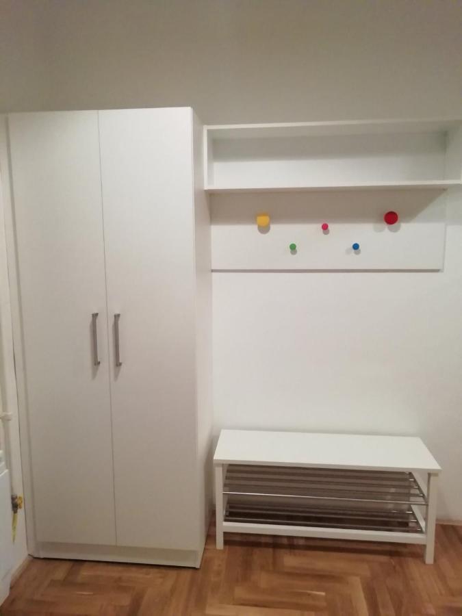 Apartament Luxury New Cozy Flat At Dob Street Nearby Gozsdu Court Budapeszt Zewnętrze zdjęcie